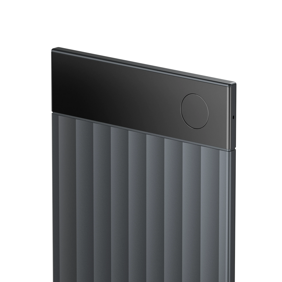 Plaud Note Pro with Magnetic Case
