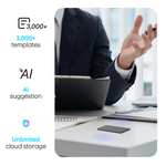 Plaud Note & AI Annual Pro Plan
