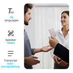 Plaud Note & AI Annual Pro Plan

