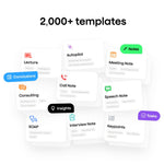 PLAUD NotePin & AI Annual Pro Plan
