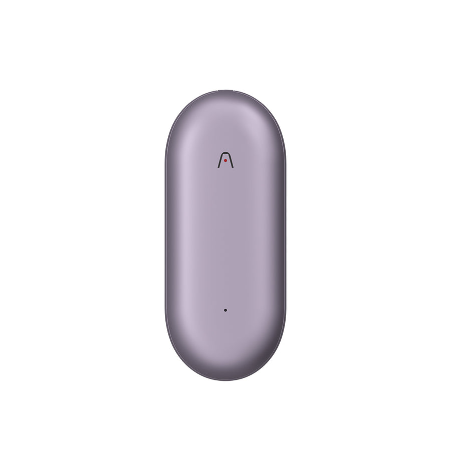 PLAUD NotePin - Wearable AI note-taker
