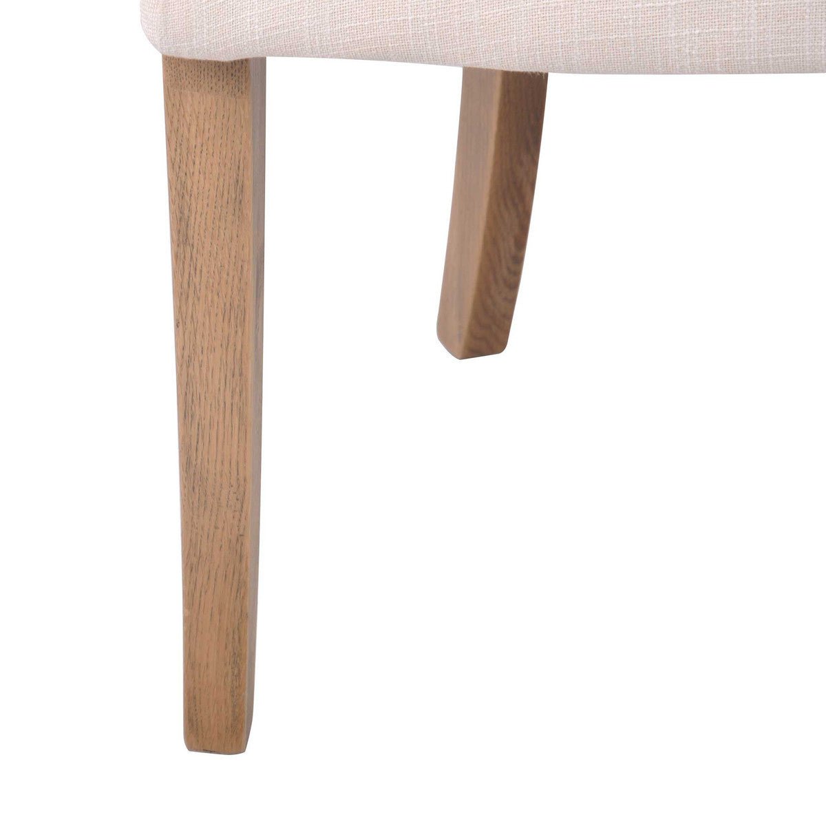 Janis Horsehoe Dining Chair