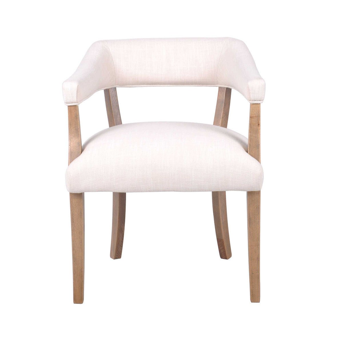 Janis Horsehoe Dining Chair