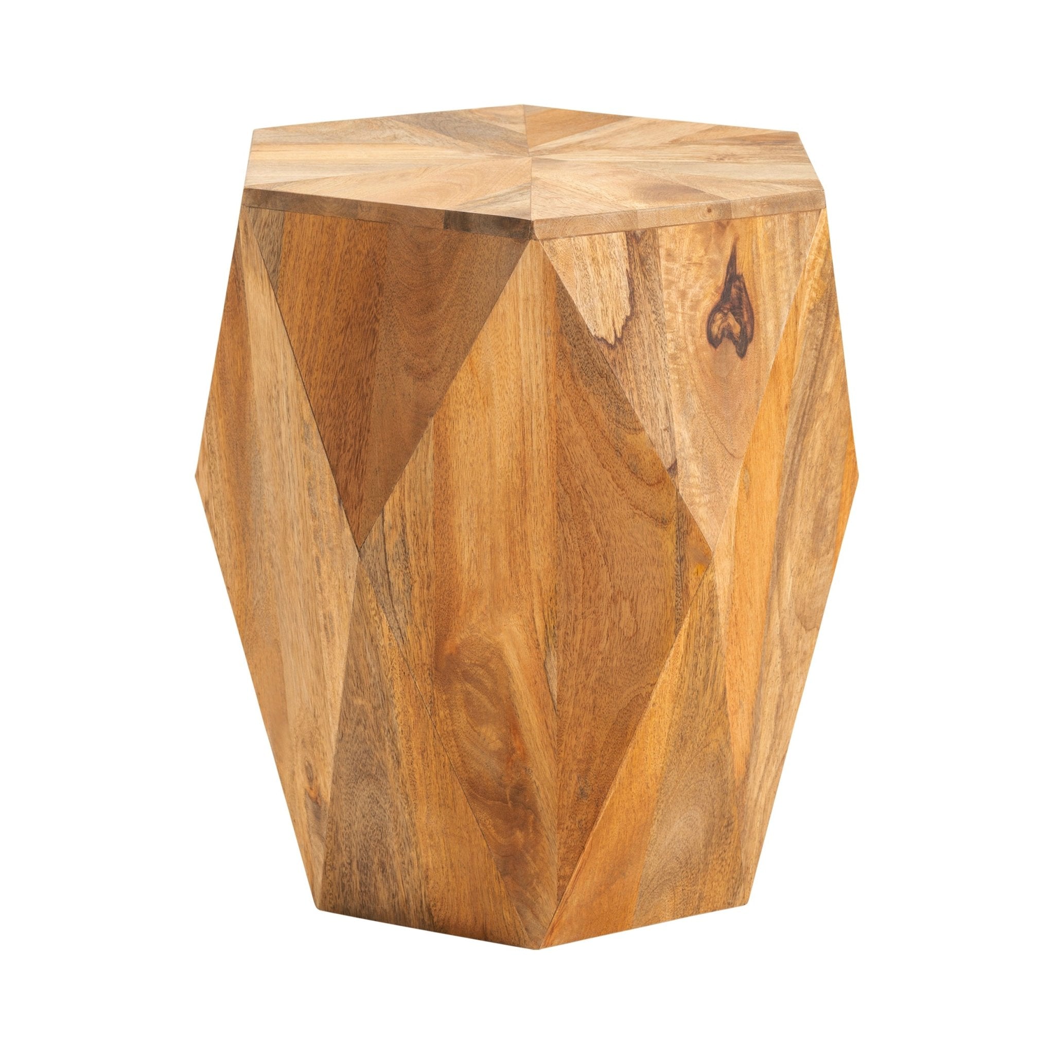 Serenity End Table