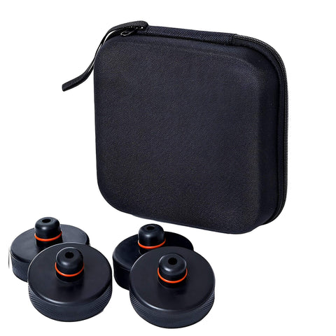 Lifting Jack Pad Kit for Tesla Model Y & 3
