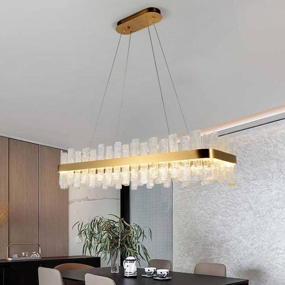 Ariano Dining Room Chandelier