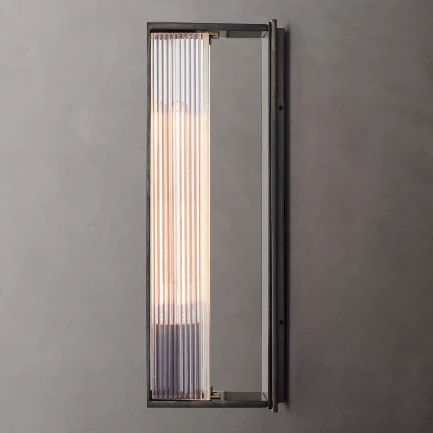 Alikovo Reflect Wall Sconce 18