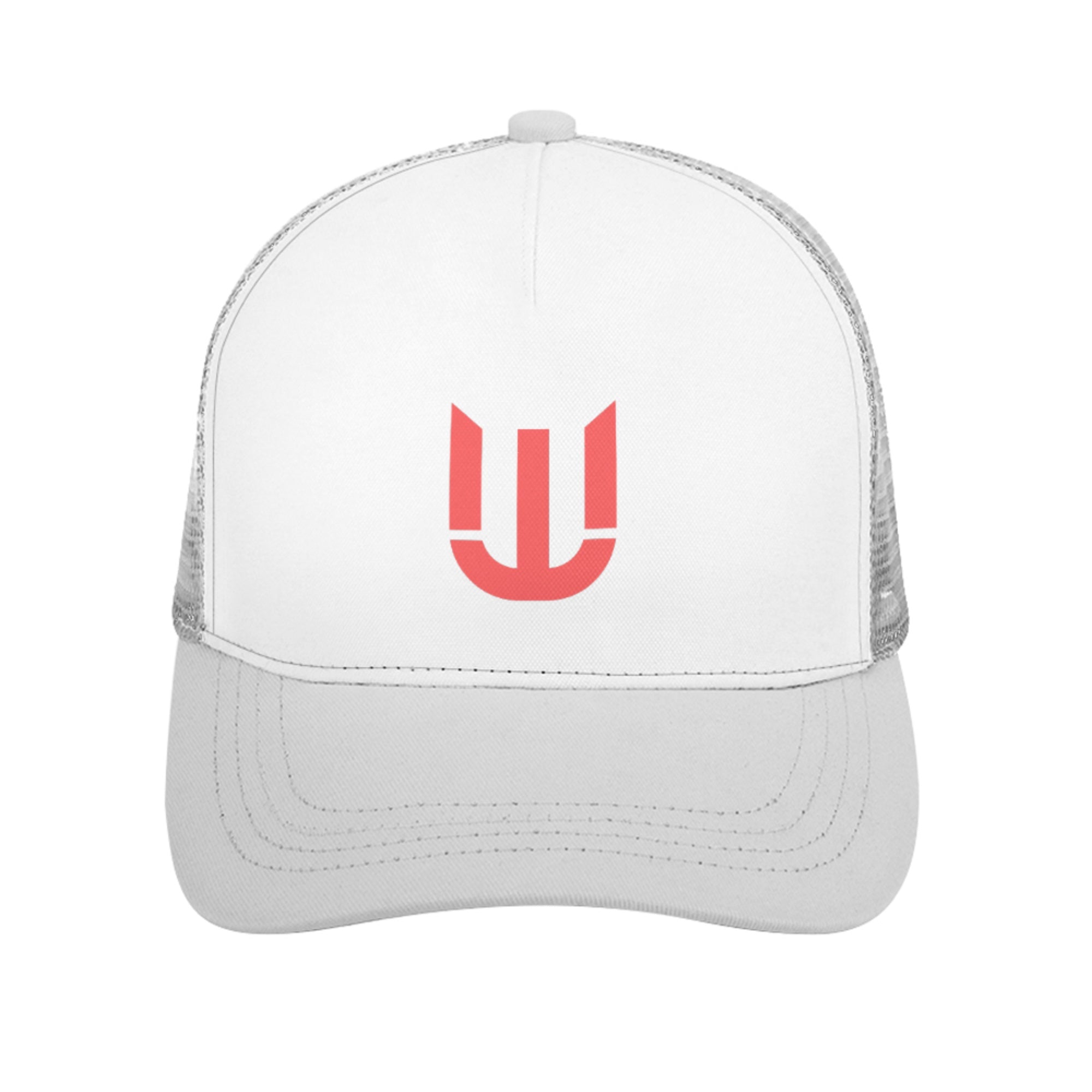Ivyvine Unlimited Trucker Hat GREY/WHITE
