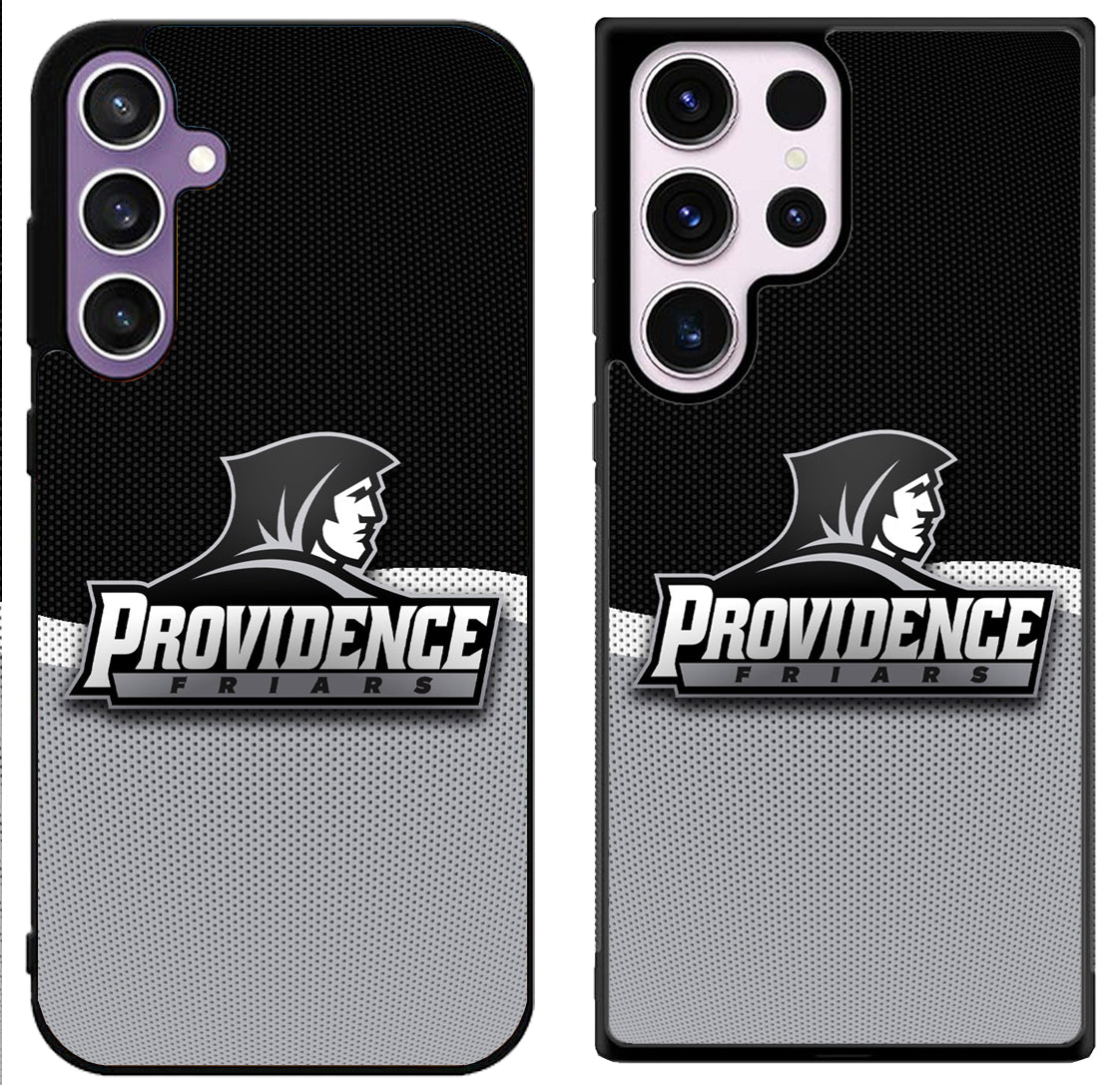 Providence Friars Logo Samsung Galaxy S24 | S24+ | S24 Ultra Case