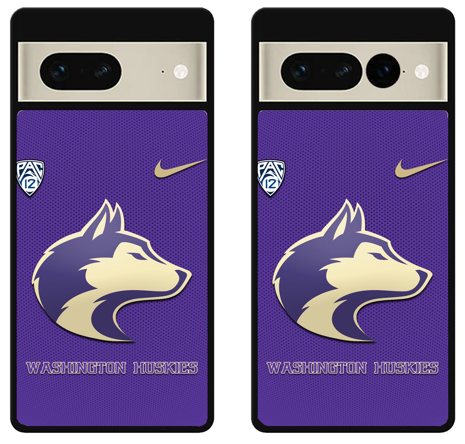 Washington Huskies Cover Google Pixel 7 | 7 Pro Case