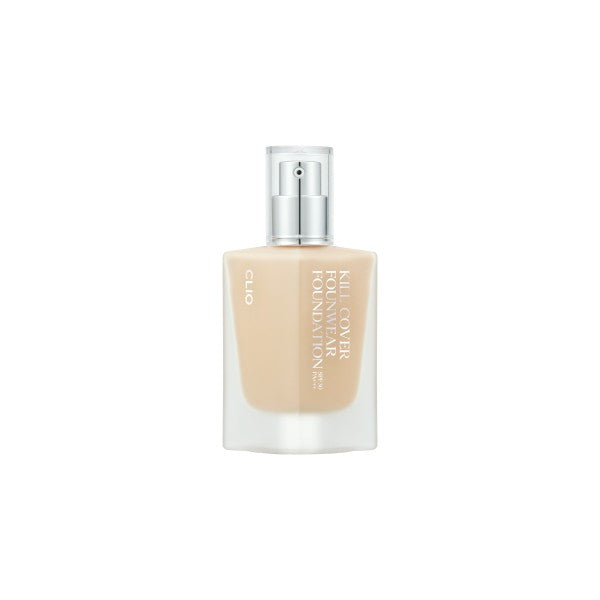 Kill Cover Founwear Foundation 38g -No.3 Linen