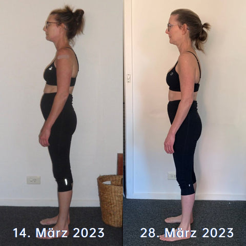 Sugoola™ Lendenwirbel- und Ischiasnervschmerzen Magnetische Schmerzlinderungsgürtel