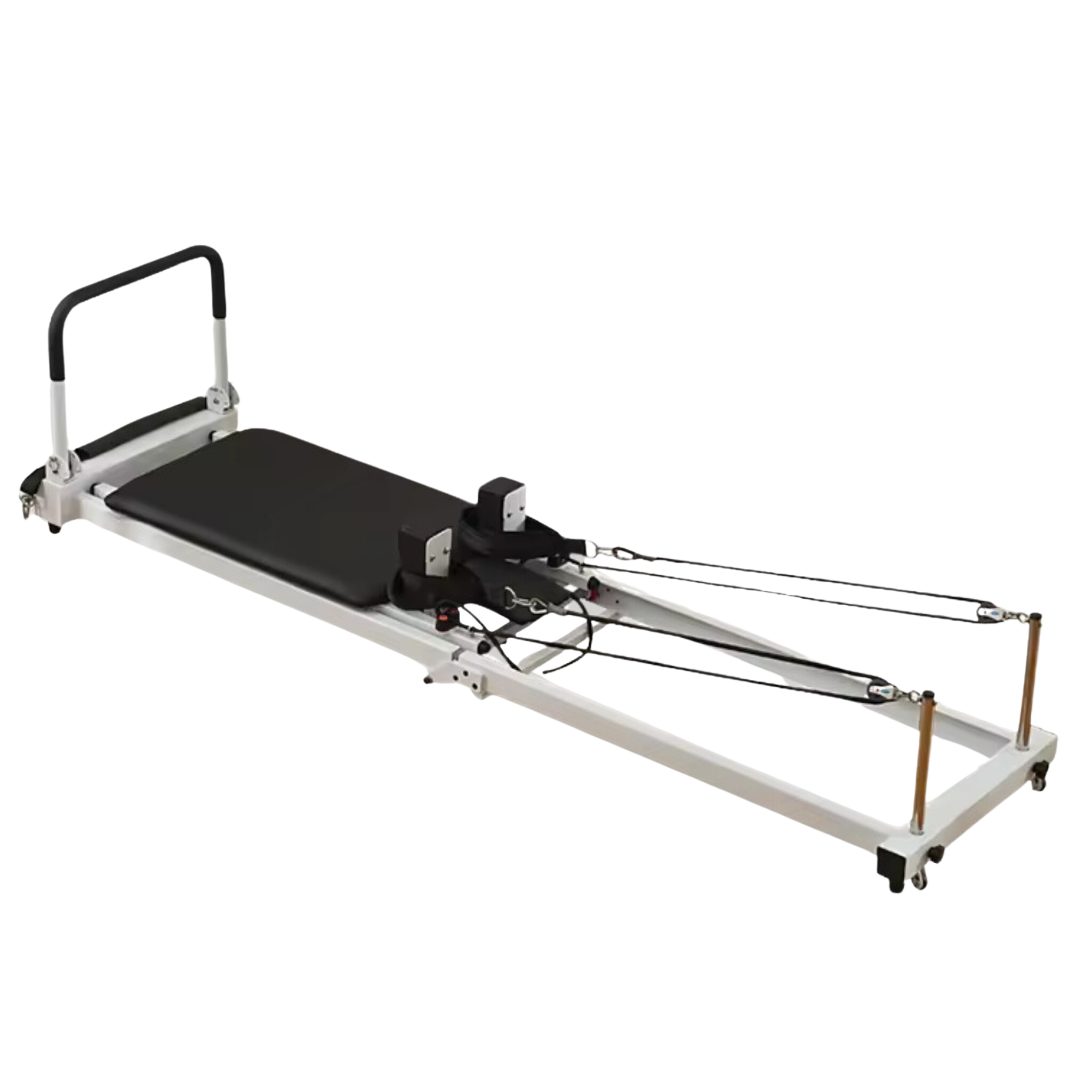 Pilates Fodable Steel Reformer