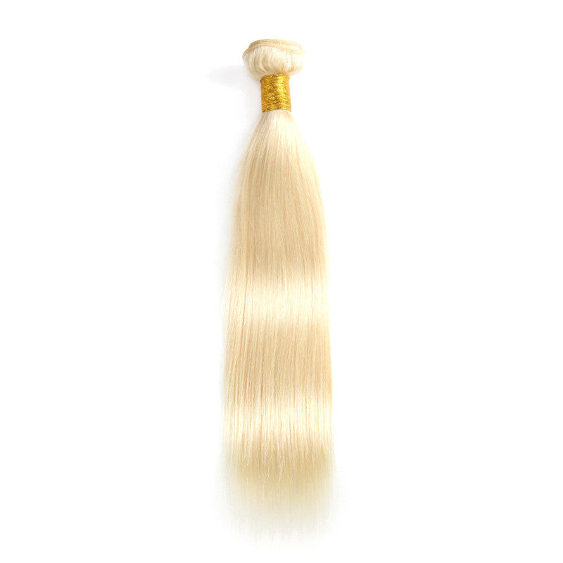 Brazilian 613 Straight hair Bundle