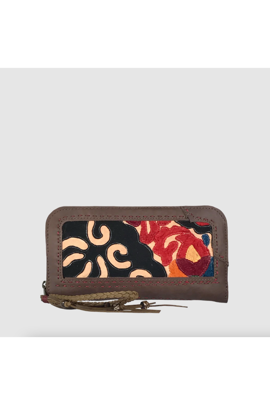 Hudson Genuine Leather Wallet