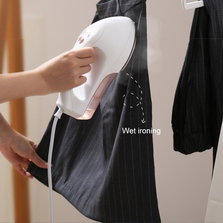 LORDNINO HI-020 220V Multifunctional Detachable Hand-held Garment Steamer