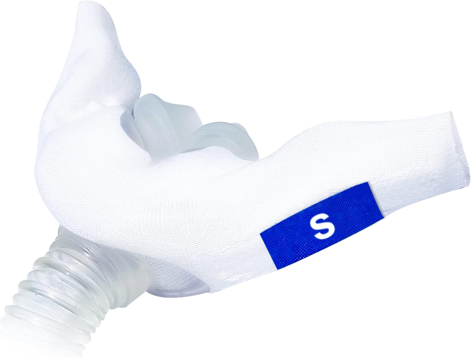 resplabs CPAP Mask Liners Compatible with the ResMed AirFit P10 Nasal Pillow