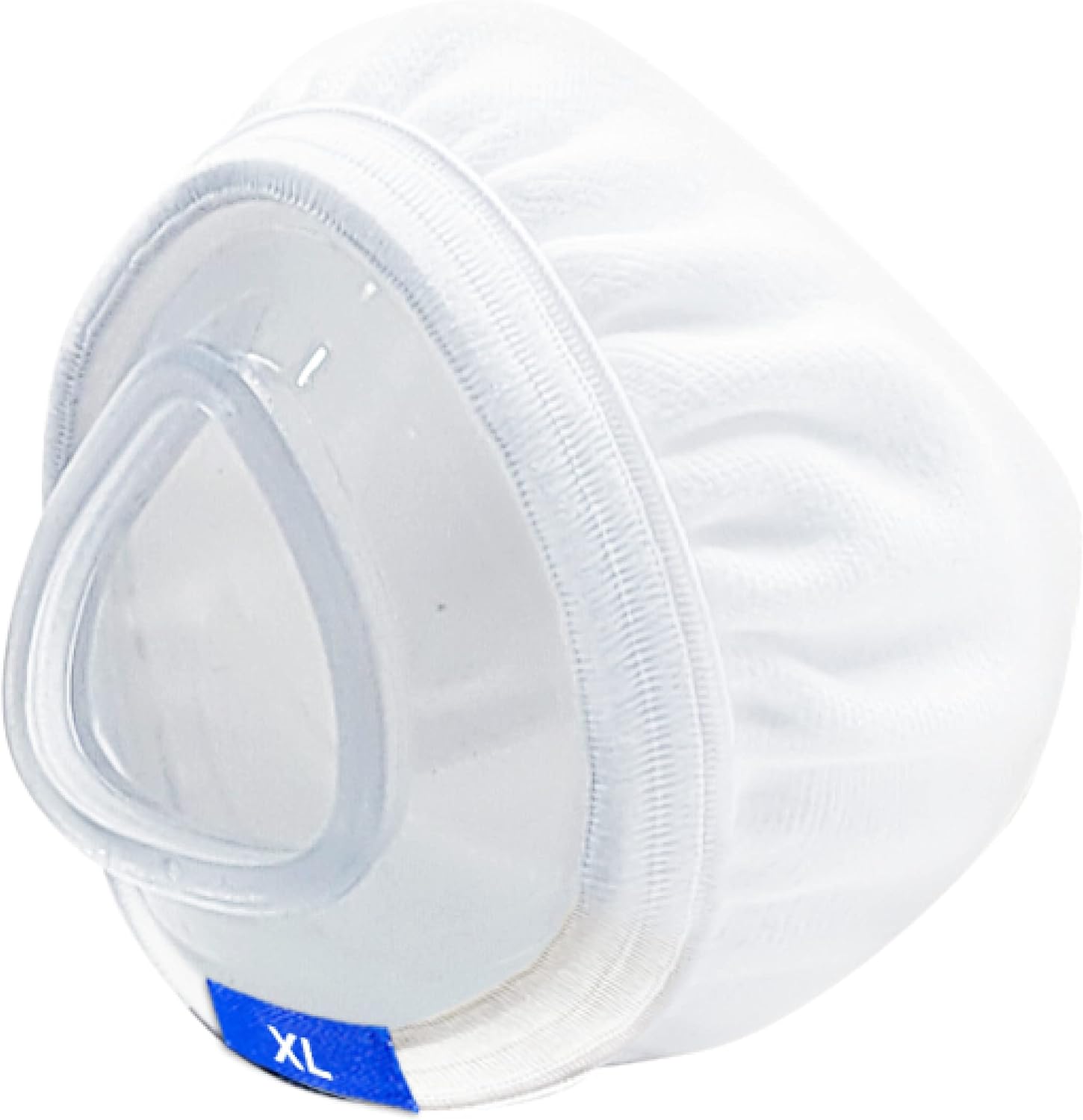 resplabs CPAP Mask Liners Compatible with the Philips Respironics Wisp Nasal CPAP Masks