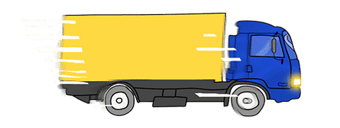 Livraison Express