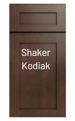 Wall Cabinet - Wall Stacking Cabinets with Glass - 24x15 inch - WS2415-2