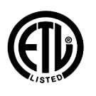 ETL Listed