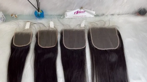 HD 5x5 6x6 7x7 closure