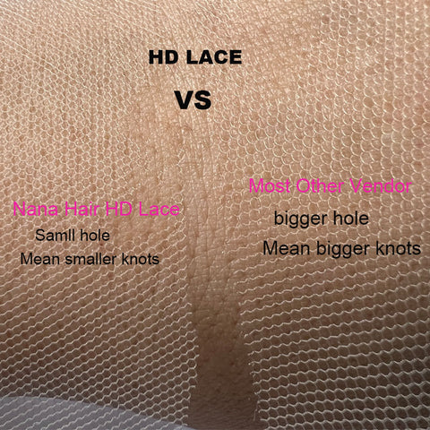 hd lace