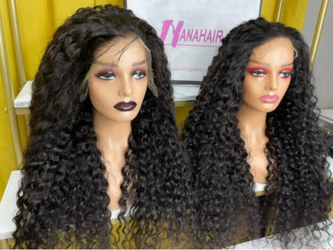 lace wig