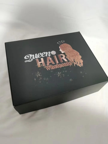 Custom Logo Premium Gift Box