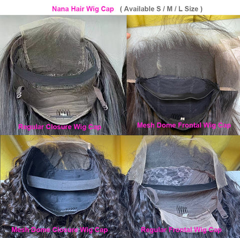wig cap