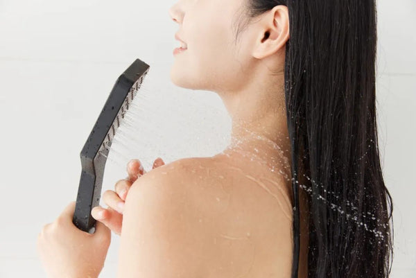 Have a bath and relax yourself