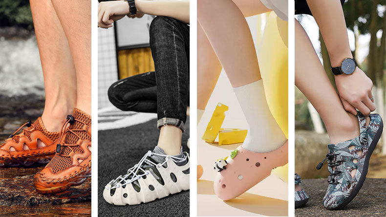 How-to-choose-crocs-shoes-of-Usage-Occasions