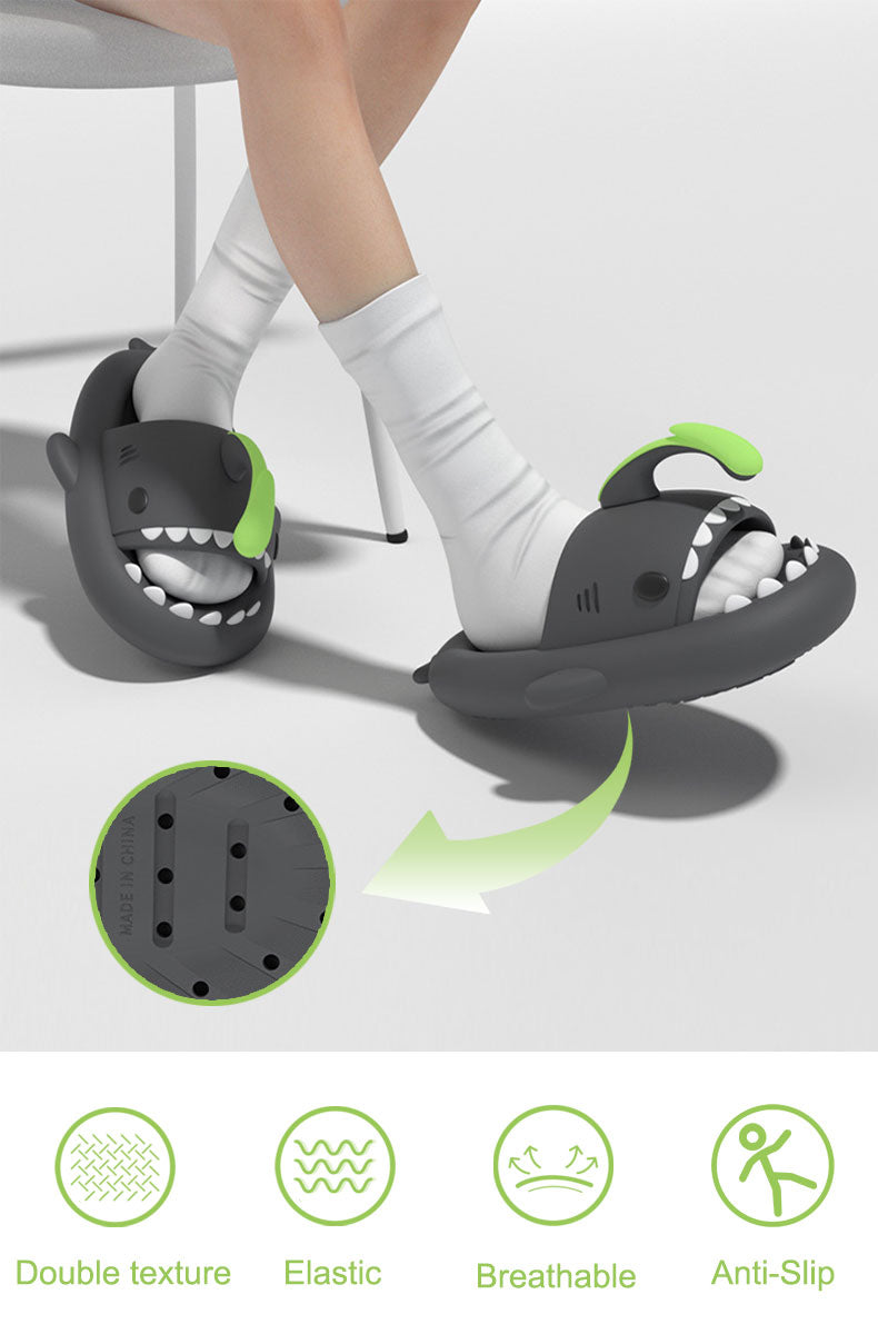 anti slip lantern slippers