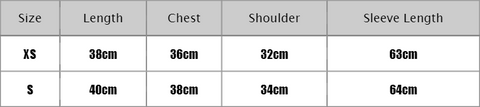 Size