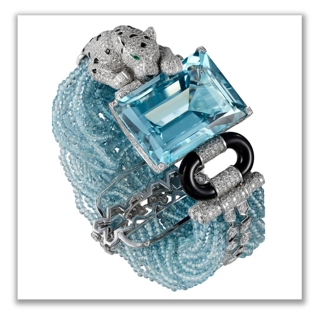 Coloratura by Cartier