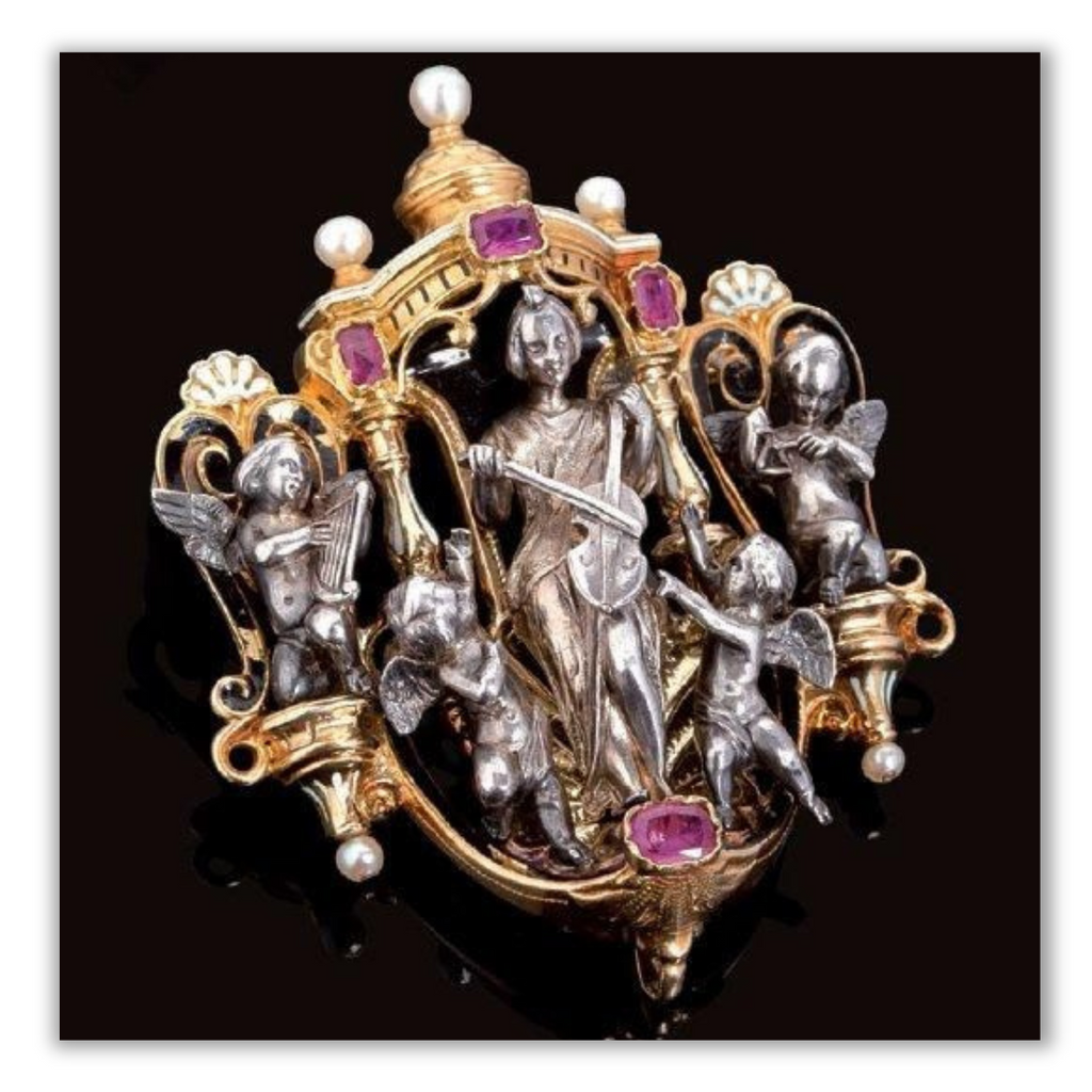 François Désiré FROMENT MEURICE (1801-1855) by Drouot Estimations