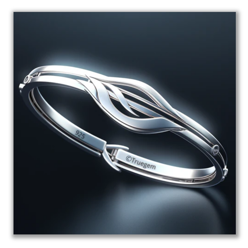 Jewelry hallmarks