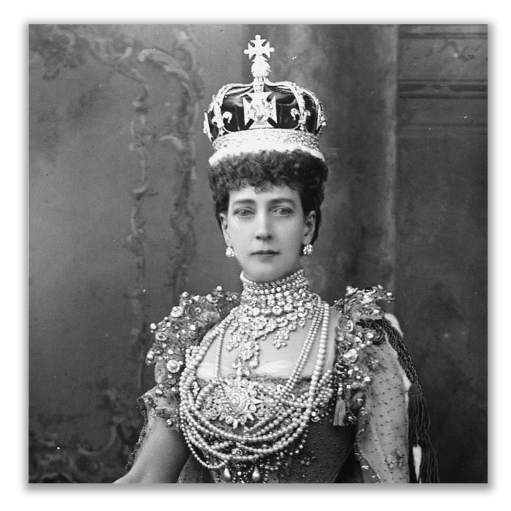 Koh e Noor diamond