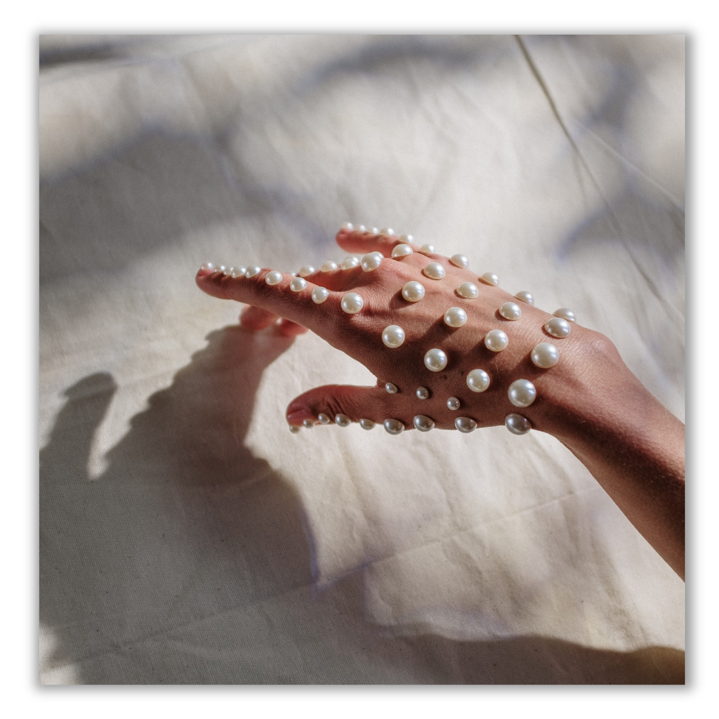 Pearl May Gemstone