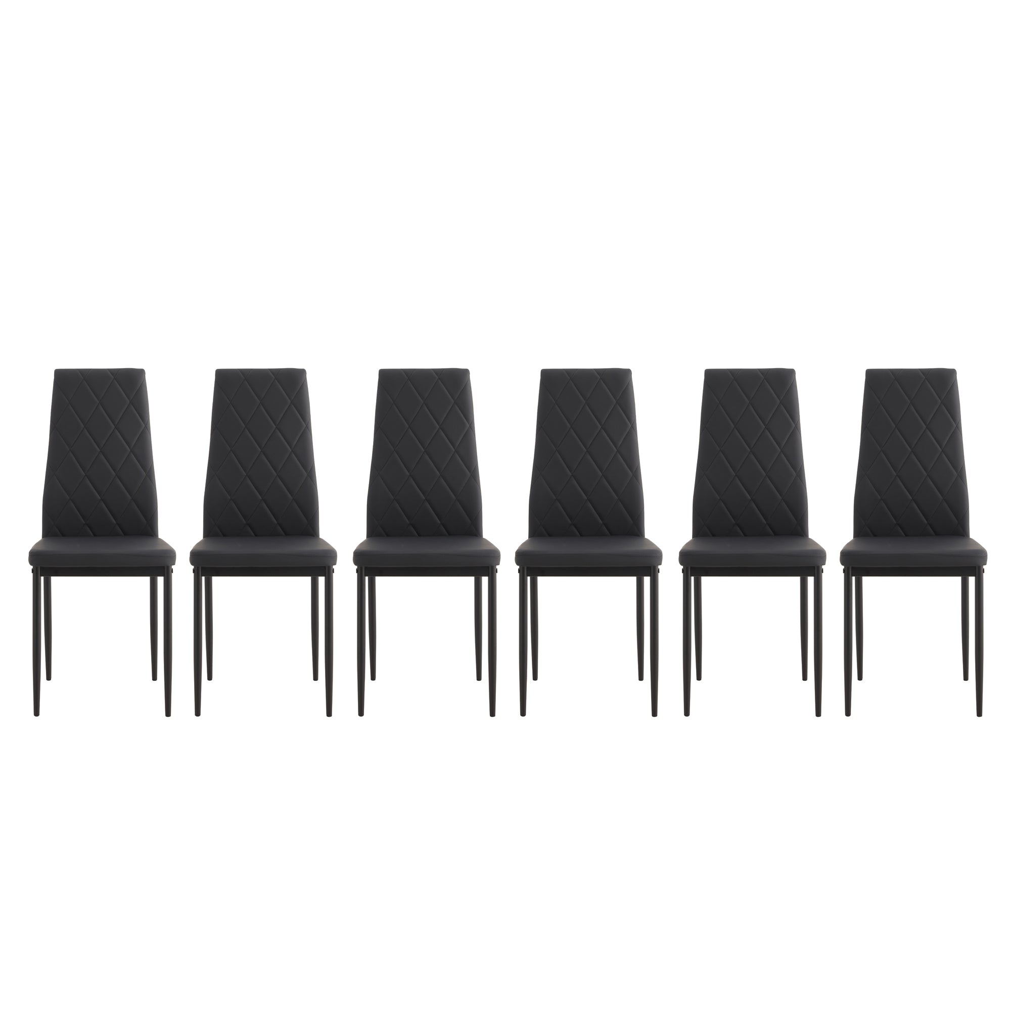 Dining Chair Set Of 6