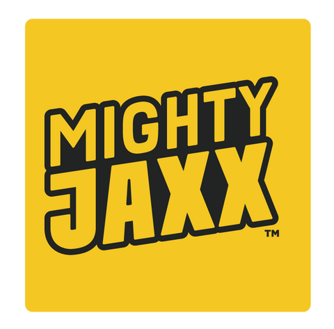 Mighty Jaxx