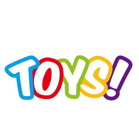 Display Geek Toys