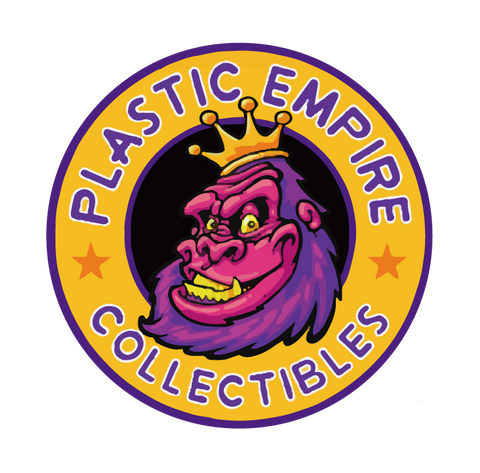 Plastic Empire