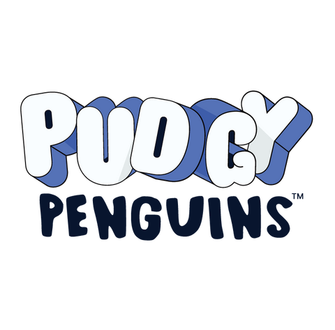 PUDCY PENGUINS