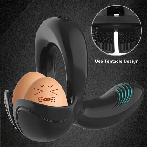 Invisible_Wear_Vibrating_Sperm_Locking_Ring_3