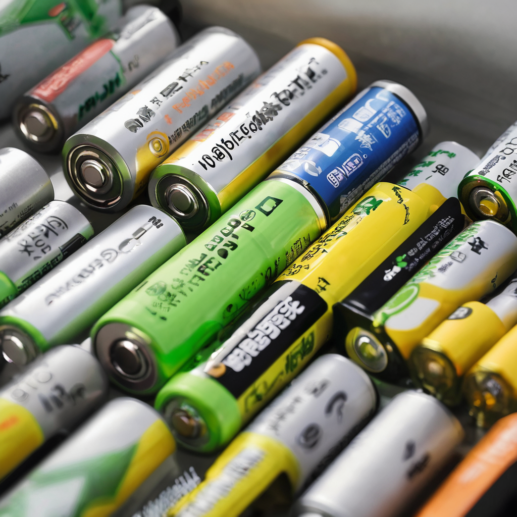 Headlamp Battery Showdown Rechargeable vs Disposable Batteries