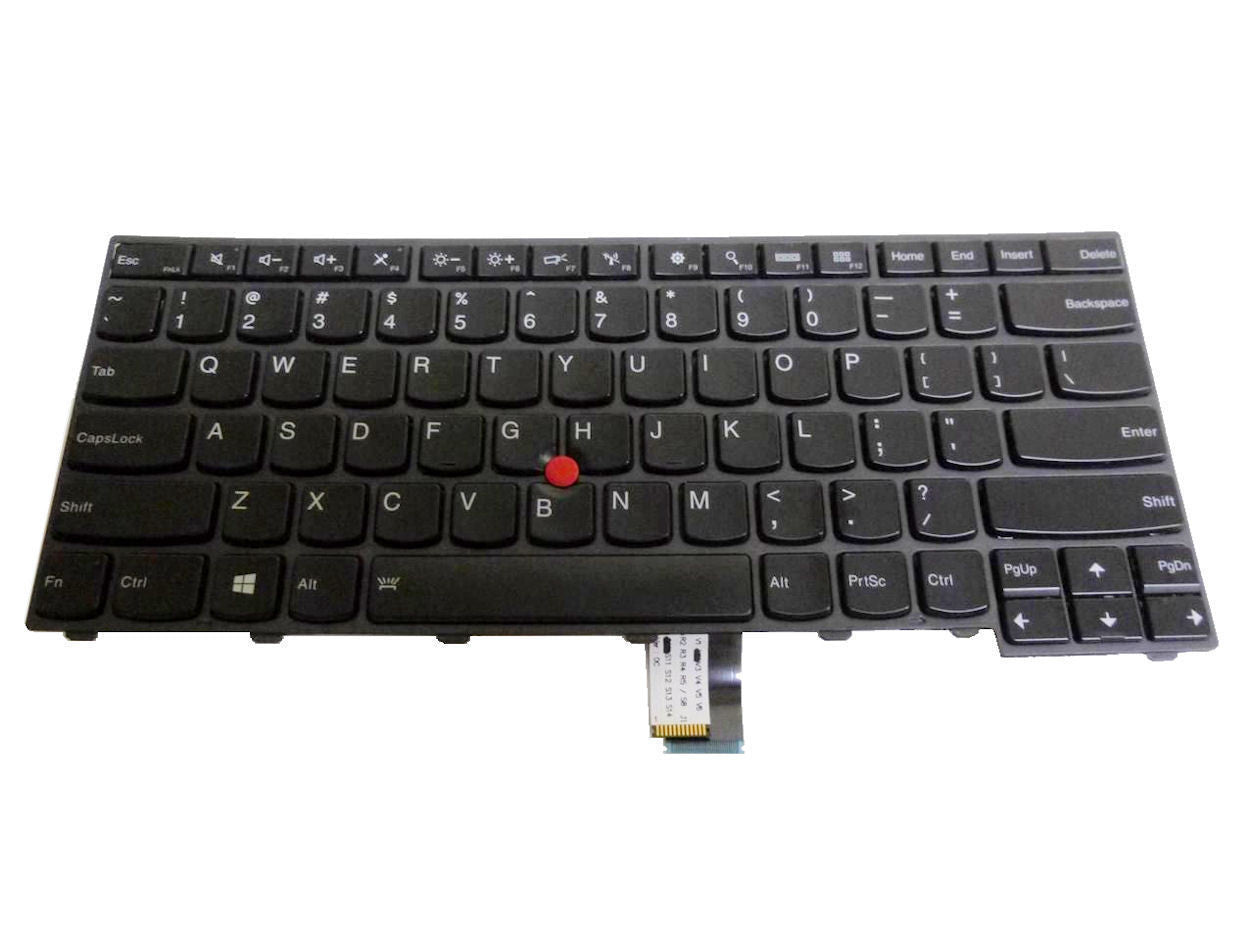 OEM Lenovo Keyboard T440 T440P T440E T440S T431S E431 Backlit