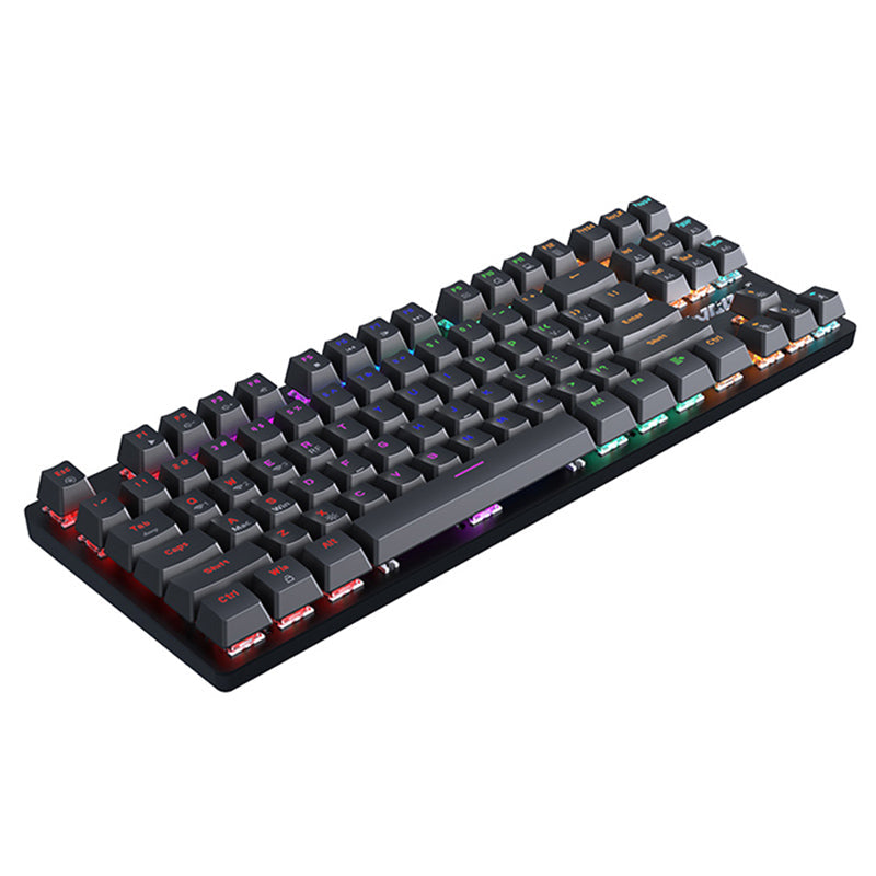 Ajazz AK40 Pro Mechanical Keyboard