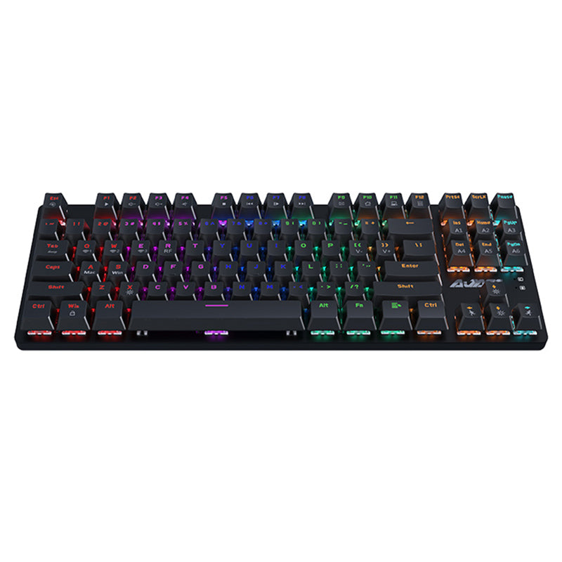 Ajazz AK40 Pro Mechanical Keyboard