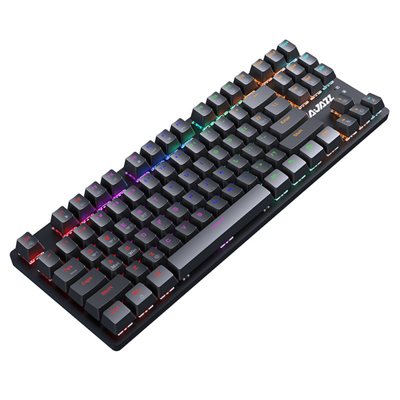 Ajazz AK40 Pro Mechanical Keyboard